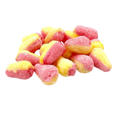 Stockley's Pear Drops Unwrapped 2.7kg Jar