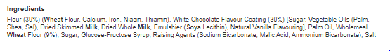 McVitie's White Digestive Biscuits 232g  (Pack of 12)
