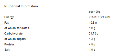 Nissin Soba Yakitori Chicken Instant Wok Style Noodles Pot 89g (Pack of 8)