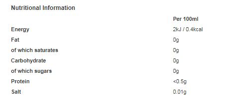 Barr Diet Cola 2 Litre (Pack of 6)