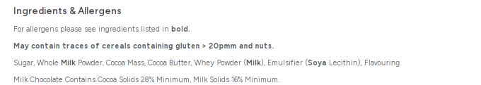 Zorba Online Gold Milk Chocolate Gold Coins 500g Bag