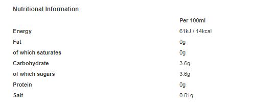 Barr Cola 330ml (Pack of 24)