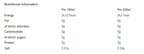 Pepsi Max Mango No Sugar Cola Bottle  500ml (Pack of 12)