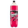 Tango Zero'd Cherry Sugar Free Bottle 2 Ltr (Pack of 6)