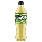 Tango Zero'd Apple Bottle 500ml (Pack of 12)