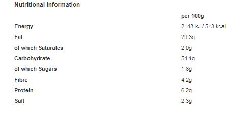 KETTLE® Chips Sea Salt & Balsamic Vinegar of Modena Sharing Crisps 130g (Pack of 12)