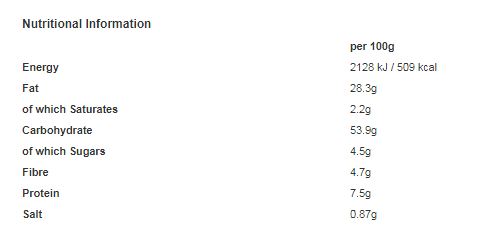 KETTLE® Chips Sweet Chilli & Sour Cream Sharing Crisps 130g (Pack of 12)