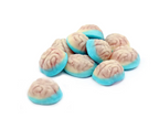Vidal Jelly Filled Brains  Tub 780g Bag