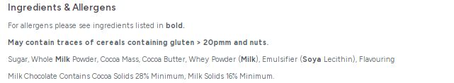 Kingsway Gold Milk Chocolate Gold Coins 1kg Bag