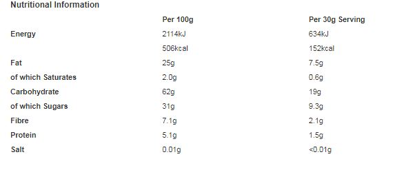 Butterkist Sweet Popcorn 70g (Pack of 15)