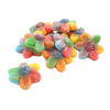 Zorba Online Rainbow Flowers 100g Bag