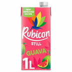 Rubicon Guava 1Ltr (Pack of 12)