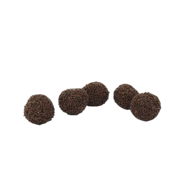 Zorba Online Rum Balls 250g Bag