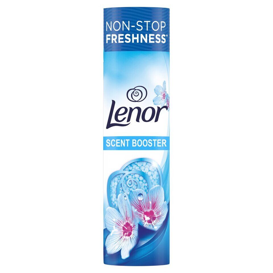 Lenor Beans Spring Awakening 176g (Pack of 6)