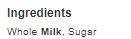 Carnation® Sweetened Condensed Milk 397g Can (Pack of 12)
