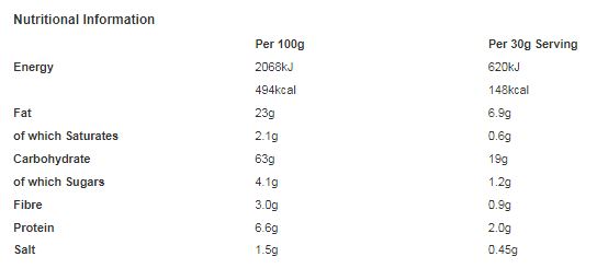 Space Raiders Beef Crisps 70g (Packof 20)