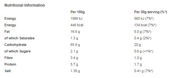 Walkers French Fries Cheese & Onion Snacks Crisps 54g (Pack of 15)