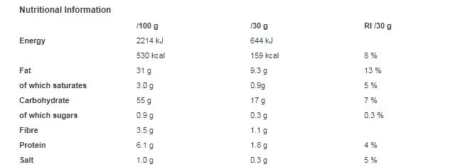 Pringles Original Crisps Can 70g (Pack of 12)