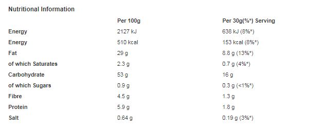 Walkers Salt & Vinegar Crisps 70g (Pack of 15)