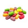 Zorba Online Sherbet Fruits Individually Wrapped 100g Bag