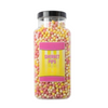 Dobsons Sherbet Pips Jar 2.72kg (Pack of 1)