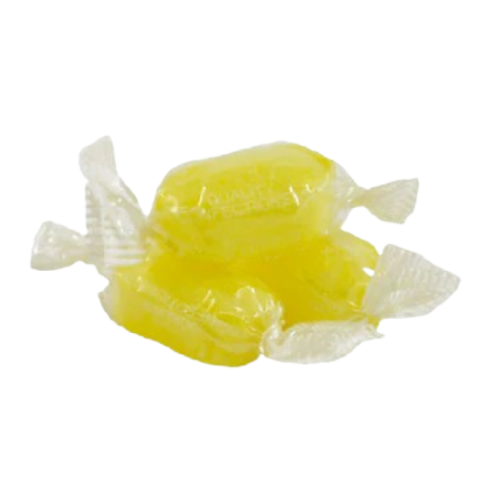 Stockley's Sherbet Lemons Individually Wrapped 3kg Bag