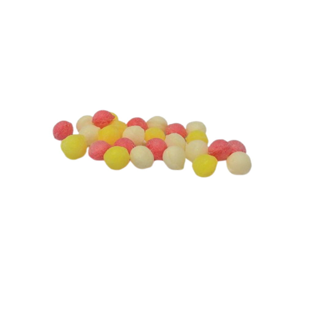 Dobsons Sherbet Pips Jar 2.72kg (Pack of 1)
