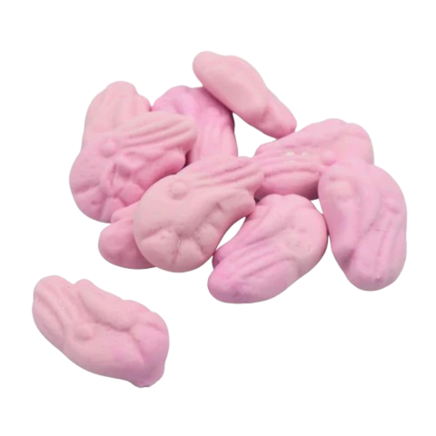 Zorba Online Small Foam Shrimps 250g Bag