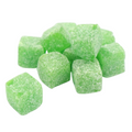 Stockley's Sour Apple Cubes 3kg Bag