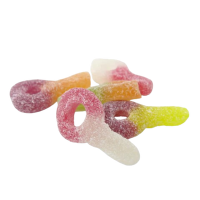 Zorba Online Sour Dummies 3kg Bag