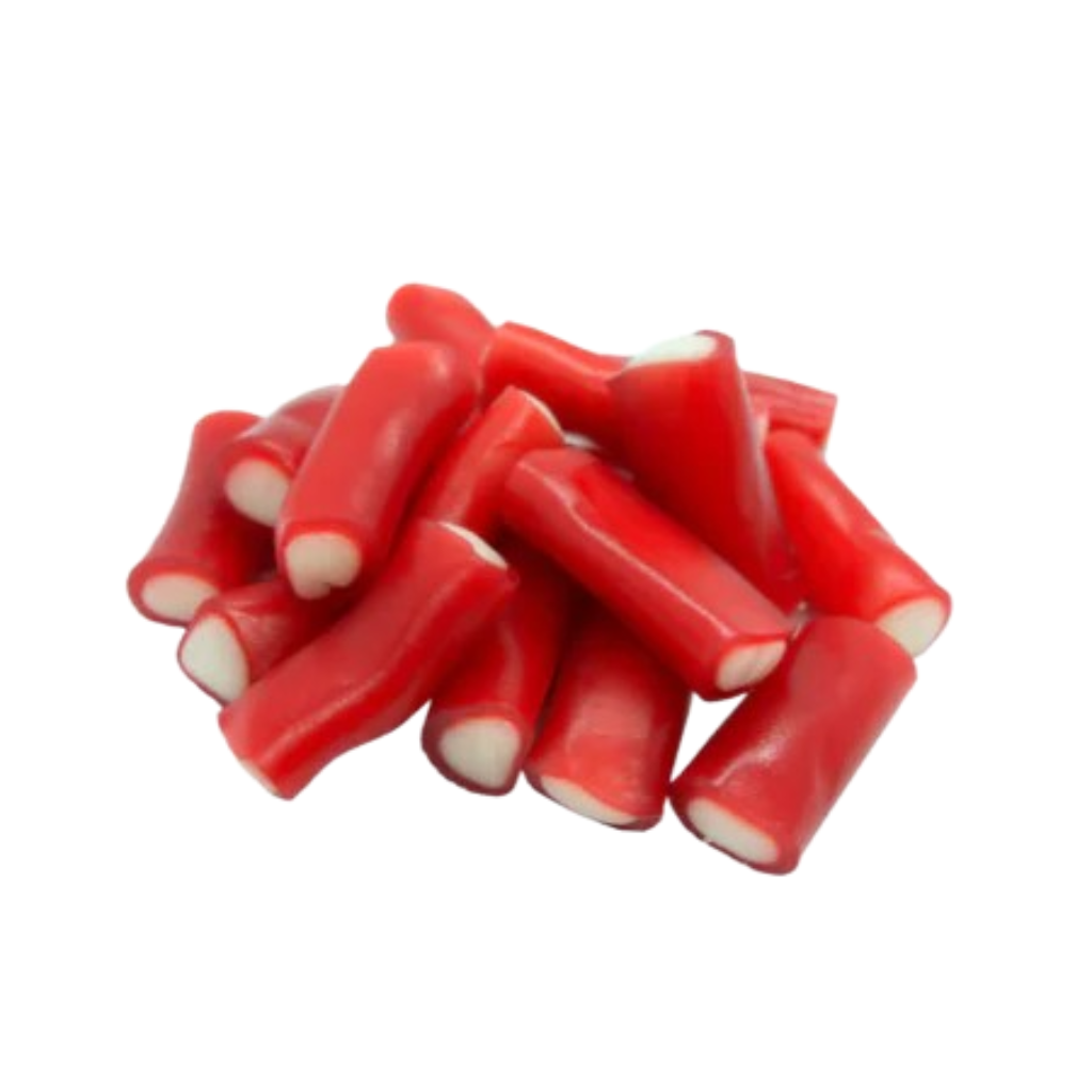 Zorba Online Strawberry Bites 250g Bag