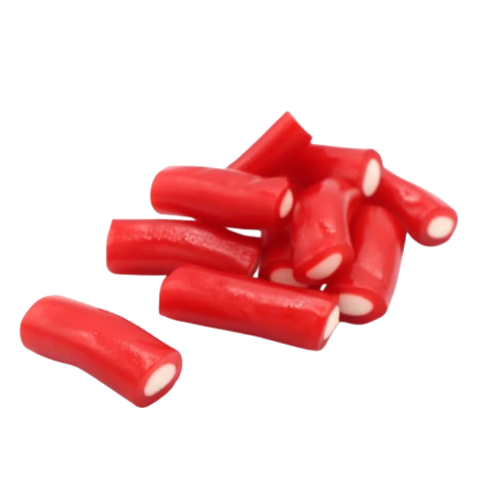 Zorba Online Strawberry Bites 100g Bag