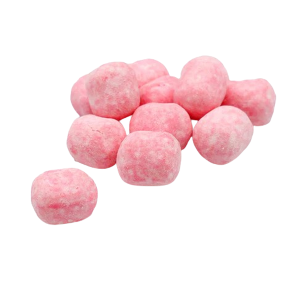 Zorba Online Strawberry Bonbons 250g Bag