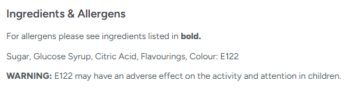 Zorba Online Strawberry and Cream Unwrapped Strawberry and Devon Cream Flavour Hard Boiled Candy 3kg Bag Traditional Vegetarian, Vegan, and Gluten Free British Candy