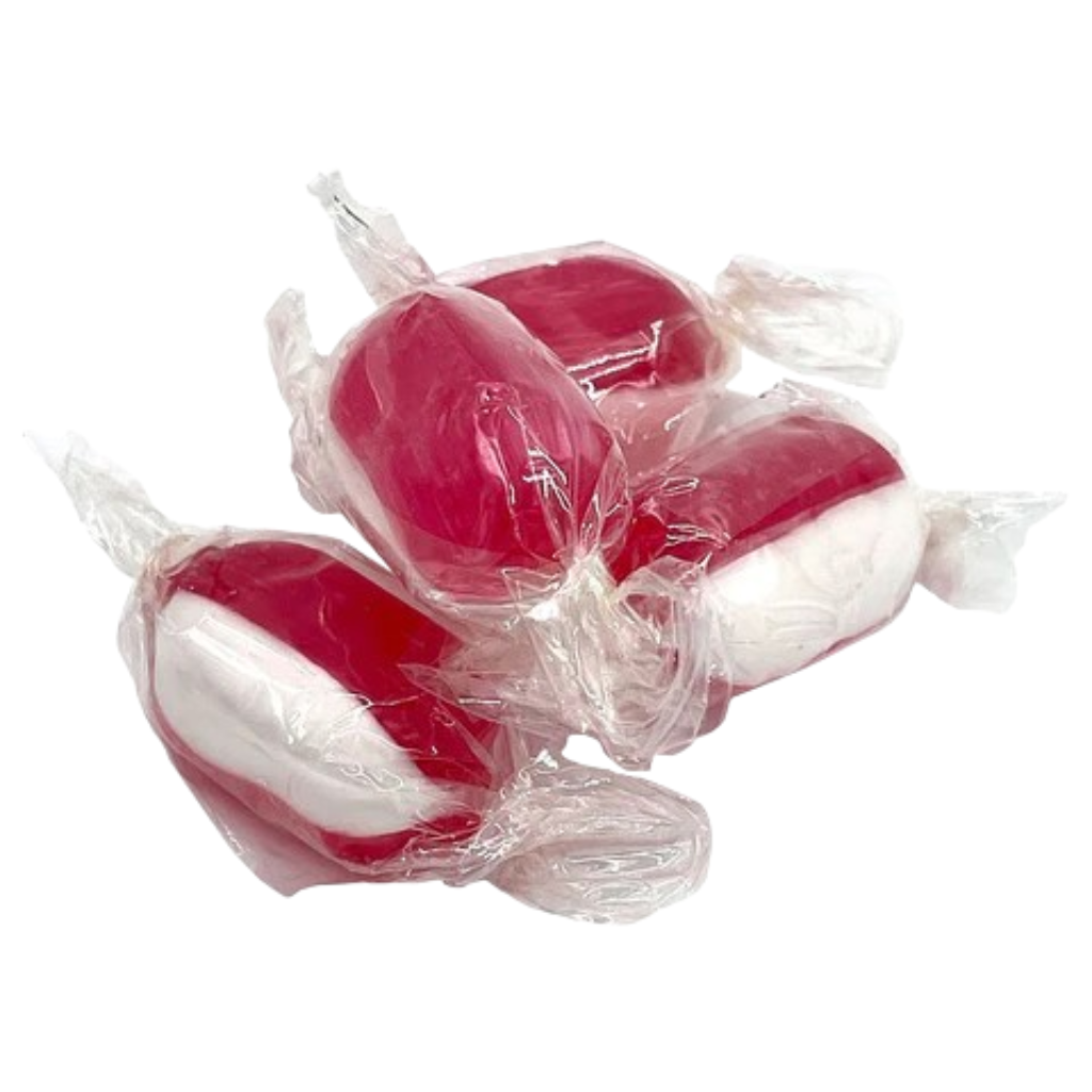 Stockley's Strawberry and Cream Individually Wrapped 3kg Bag