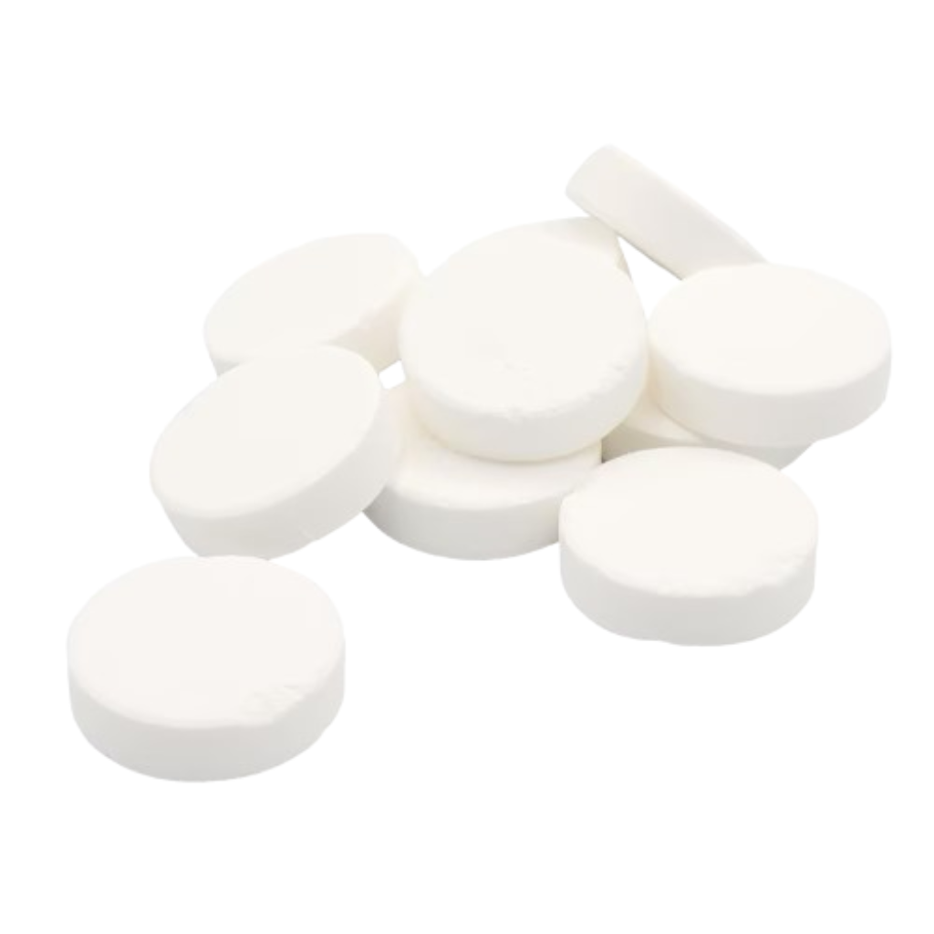 Zorba Online Strong Mints 1kg Bag