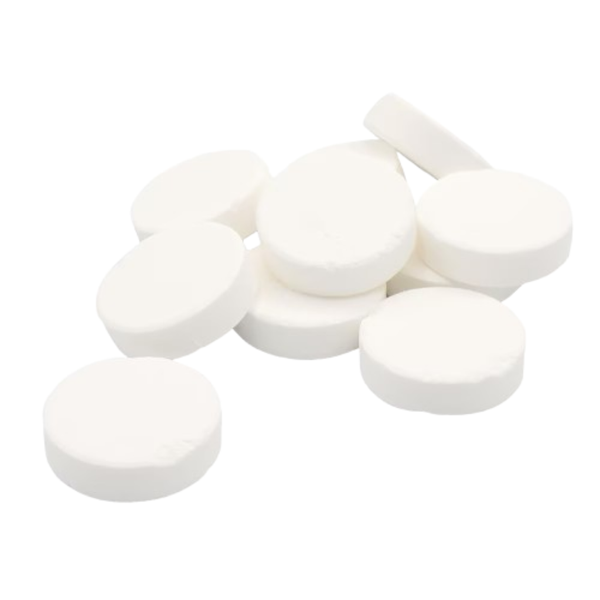 Zorba Online Strong Mints 250g Bag