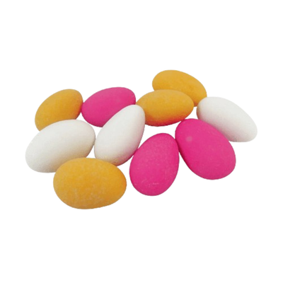 Zorba Online Sugared Almonds 100g Bag