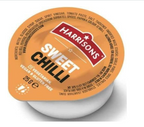 Harrisons Sweet Chilli Dip 100 x 25g (Pack of 1)