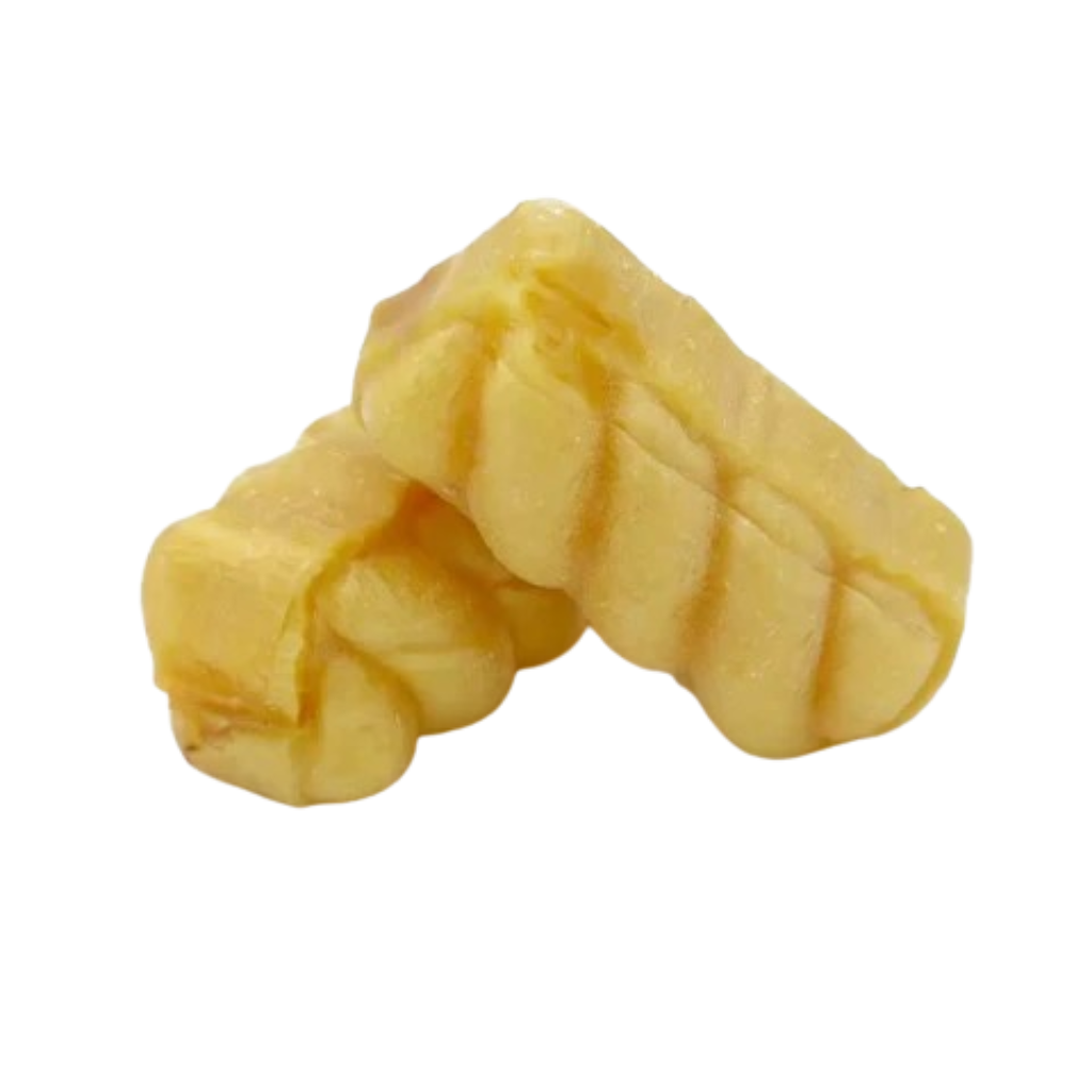 Zorba Online Sweet Peanuts Candy Individually Wrapped Peanut and Devon Cream Flavour Hard Boiled Candy 250g Bag Vegetatrian, Vegan, and Gluten Free British Sweets