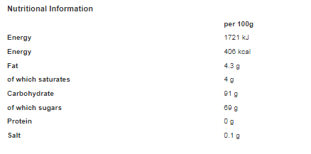 Millions Cola 55g (Pack of 12)