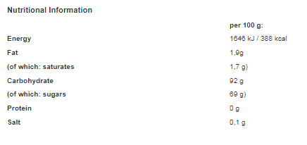 mentos Chewy Dragees Fanta Orange Flavour 37.5g (Pack of 40)