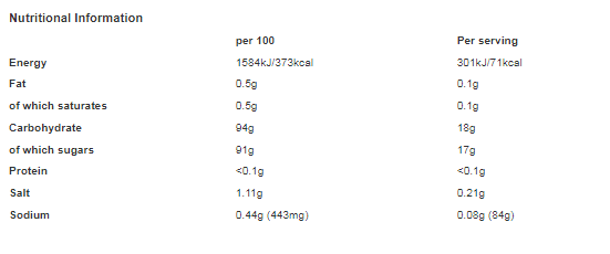 Swizzels Double Dip Sherbet Sachet 19g (Pack of 36)