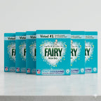 Fairy Non Bio Washing Powder 13 Washes 715g (Pack of 6)