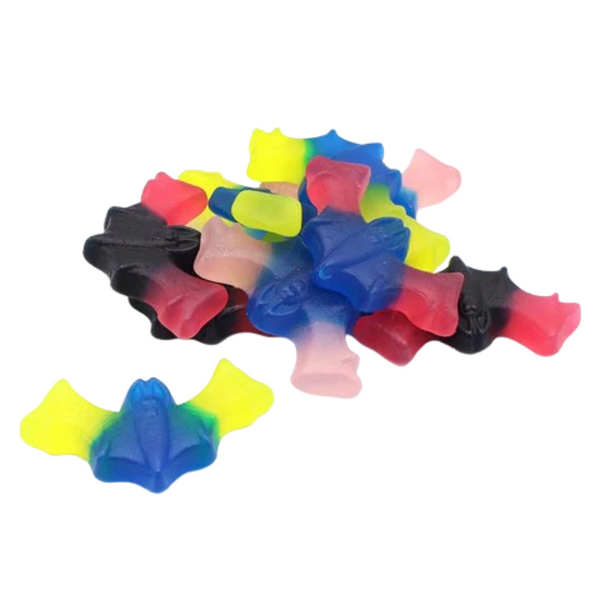 Zorba Online Tongue Painter Bats 100g Bag