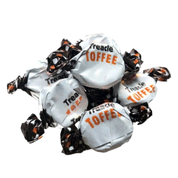 Walker's Nonsuch Treacle Toffees 100g Bag