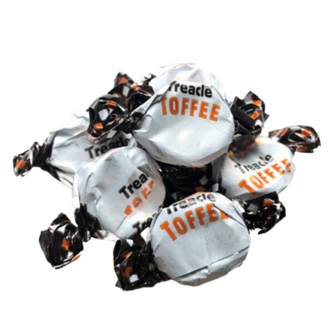 Walker's Nonsuch Treacle Toffees 100g Bag