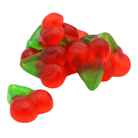 Zorba Online Twin Cherries 3kg Bag