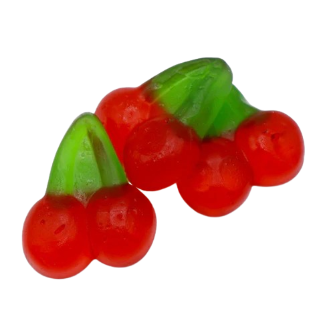 Zorba Online Twin Cherries 3kg Bag