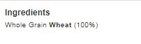 Shredded Wheat Original 16 Biscuits (Pack of 6)